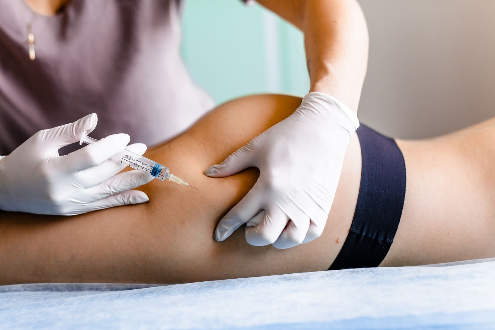 Mesoterapia